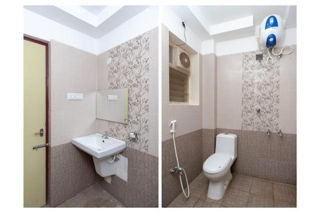 Famous Residency Hotel Tiruchirappalli Luaran gambar